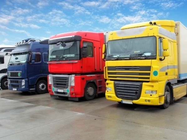 Konya Taraklı Nakliye